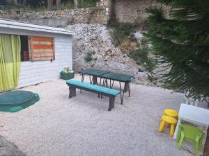 Apartments with a parking space Hvar - 22023