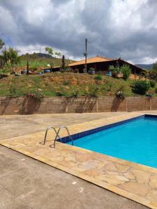 Sítio do Vicente @sitiodovicenteop