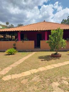 Sítio do Vicente @sitiodovicenteop