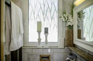 Apartments with parking space Banjol, Rab - 22226