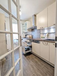 Appartements Confort a Disneyland, Village nature*Netflix*Wi-Fi : photos des chambres