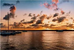 Apartamento Completo Praia de Camboinha - Camalaú