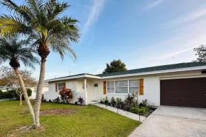 Sea Turtle Cove - Four Corners