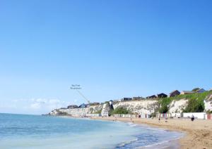 12 Eastern Esplanade, Broadstairs, Kent CT10 1DR, England.