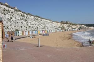 12 Eastern Esplanade, Broadstairs, Kent CT10 1DR, England.