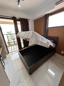 Studio de Alto Padrão na Vila Mariana