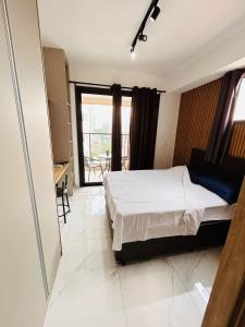 Studio de Alto Padrão na Vila Mariana