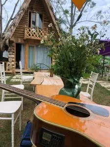 Eco Rose Homestay - Fong Sec