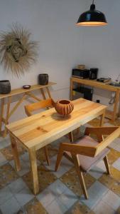 Alberto departamento en centro Histórico Oaxaca