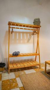 Alberto departamento en centro Histórico Oaxaca