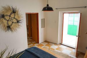 Alberto departamento en centro Histórico Oaxaca