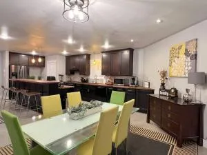 3BR Rambler w/ Large Kitchen near Boeing & Amazon - إيفريت