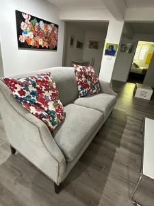 103B Mitre St Plantation House