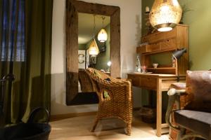 Gasthof zum Bären Birmenstorf GmbH