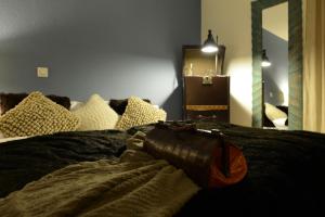 Gasthof zum Bären Birmenstorf GmbH