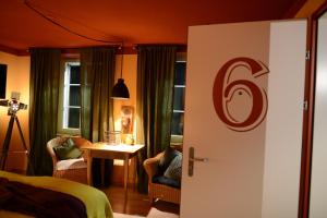 Gasthof zum Bären Birmenstorf GmbH