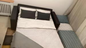 Appartements Charmant Studio climatise Paris Expo Porte de Versailles - Dome de Paris , near transportation links : Appartement 1 Chambre