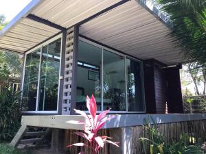 Baan Boom Boxes Eco Friendly Resort