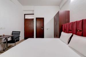 FabHotel Tree view Residency