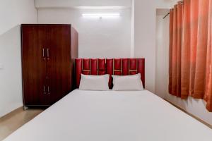 FabHotel Tree view Residency