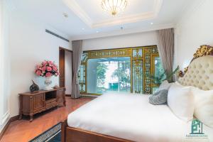 Luxe Paradise Suite Hotel Trich Sai