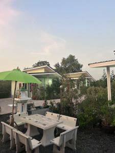 ออมทรัพย์ รีสอร์ต