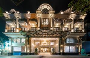 Victoria Suites Westlake Hanoi
