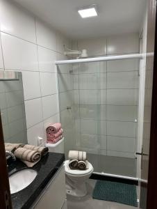 Aconchegante apt de 2 dormitorios