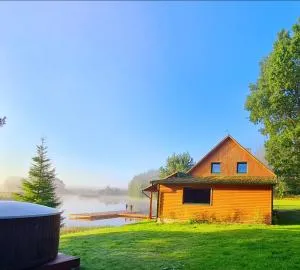 Gintarinė Sodyba - Degesiai