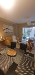 Departamento Salta Soho