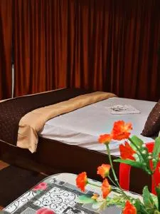 Hotel Dzongkhala - Lava