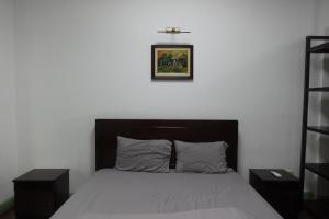 The Rails - Double Room F02