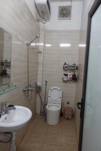 The Rails - Double Room F02