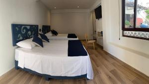 Centrico House