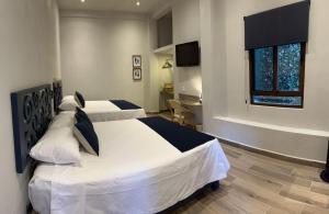 Centrico House