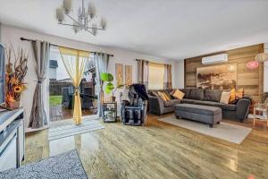 Maison et détente à Gatineau - 4hvězdičkové hotely ve městě Gatineau