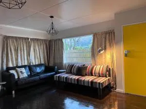 Ginkgo & Walnut - Koutu