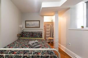 Quaint Suite #1 in Historic Area