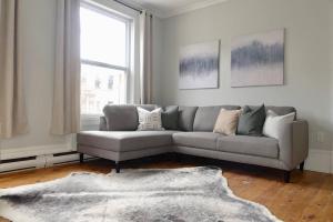 Historic Downtown Apt #2