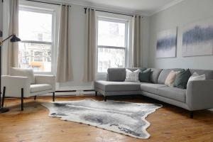 Historic Downtown Apt #2