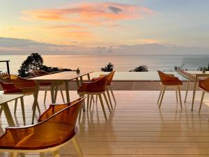 Tantawan sea view residence 山海居