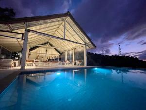 Tantawan sea view residence 山海居