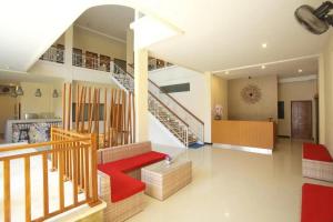 Kuta Suci Guesthouse