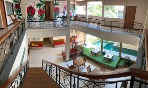 Kuta Suci Guesthouse