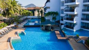 Krabi La Playa Resort