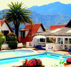 Hosteria Casa Giralda