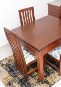 3 BEDROOM LIWANDO HOME at Greatwall Gardens next to Greatwall Mall, 15 Minutes from JKIA Airport With FREE WIFI & Parking, Enjoy Entire Unit in a Gated Community manned with Security 24 Hours