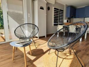 Amplio apartamento en planta baja con terraza y jardín, cerca de la playa Carboneras, Llançà - ES-170-1