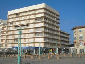 Appartement 1 chambre, 4 couchages, garage à Saint-Jean-de-Monts - FR-1-323-316