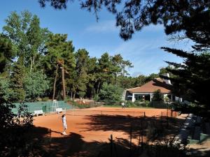 Appartement 1 chambre, 4 couchages, garage à Saint-Jean-de-Monts - FR-1-323-316